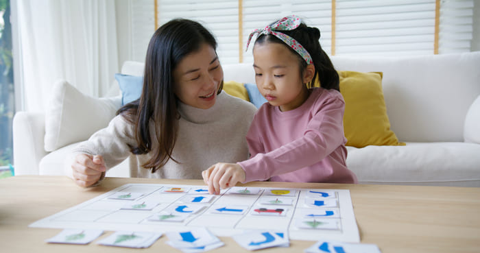 The sounds, sirens and simplicities of language development